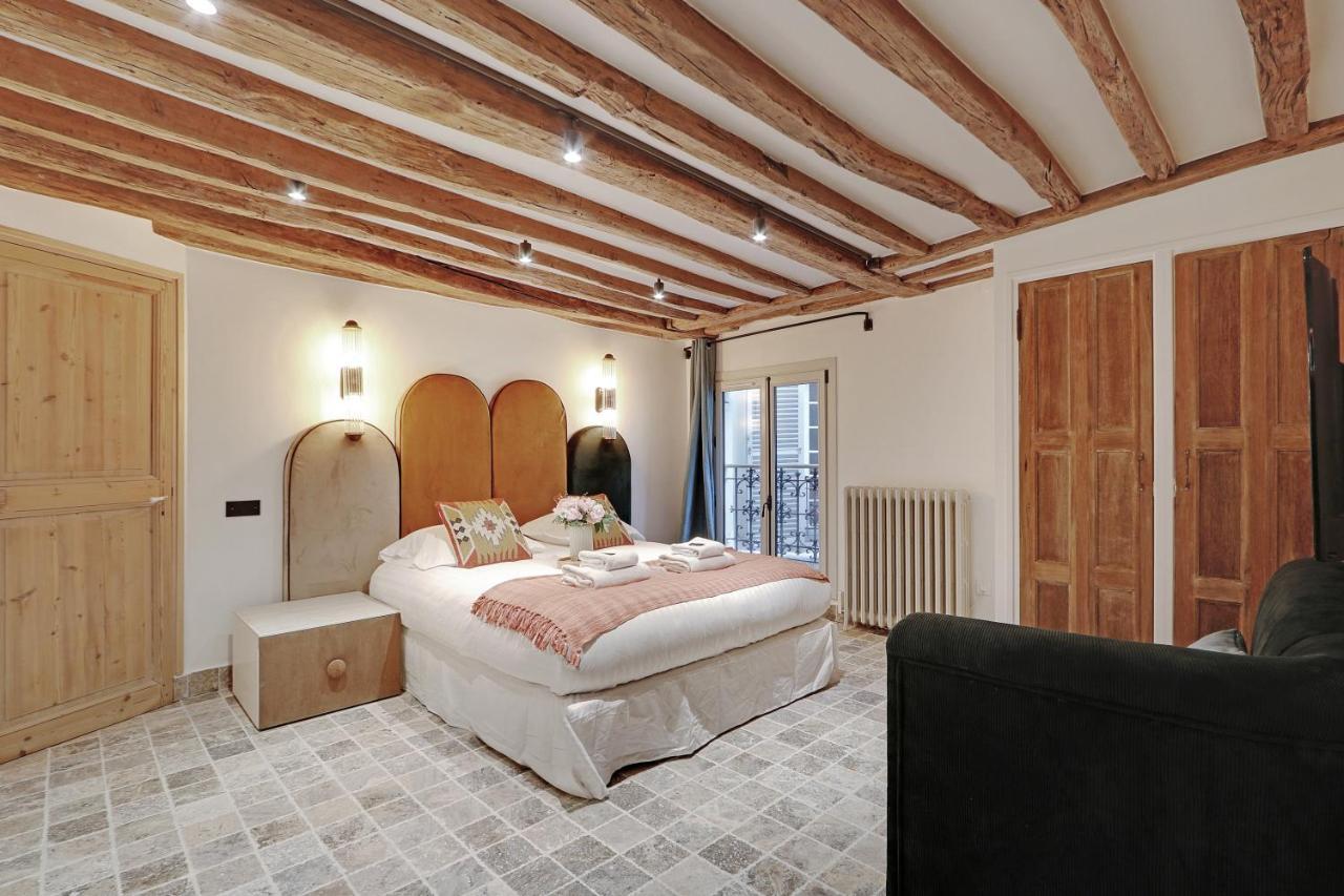 Cmg Amazing Duplex 3Br 6P Le Marais Apartment Paris Exterior photo
