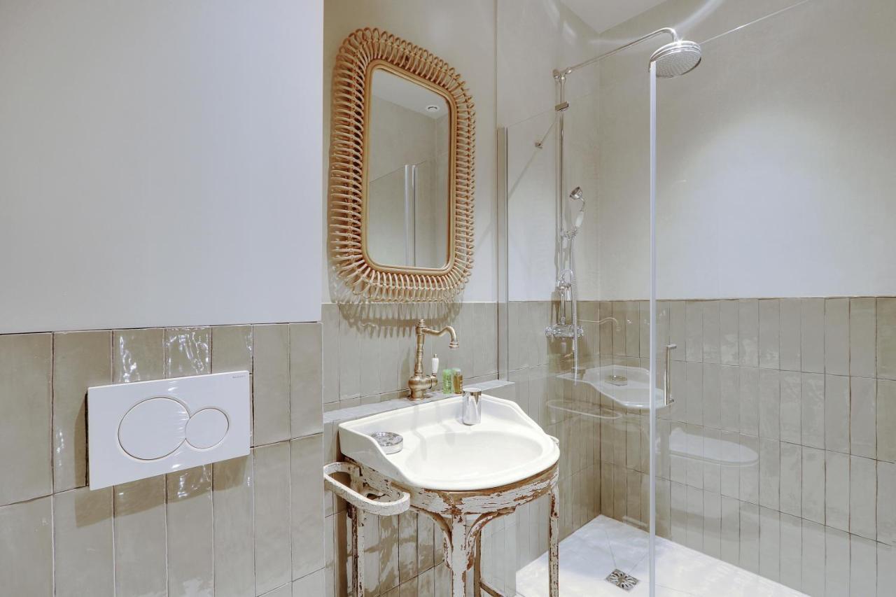 Cmg Amazing Duplex 3Br 6P Le Marais Apartment Paris Exterior photo
