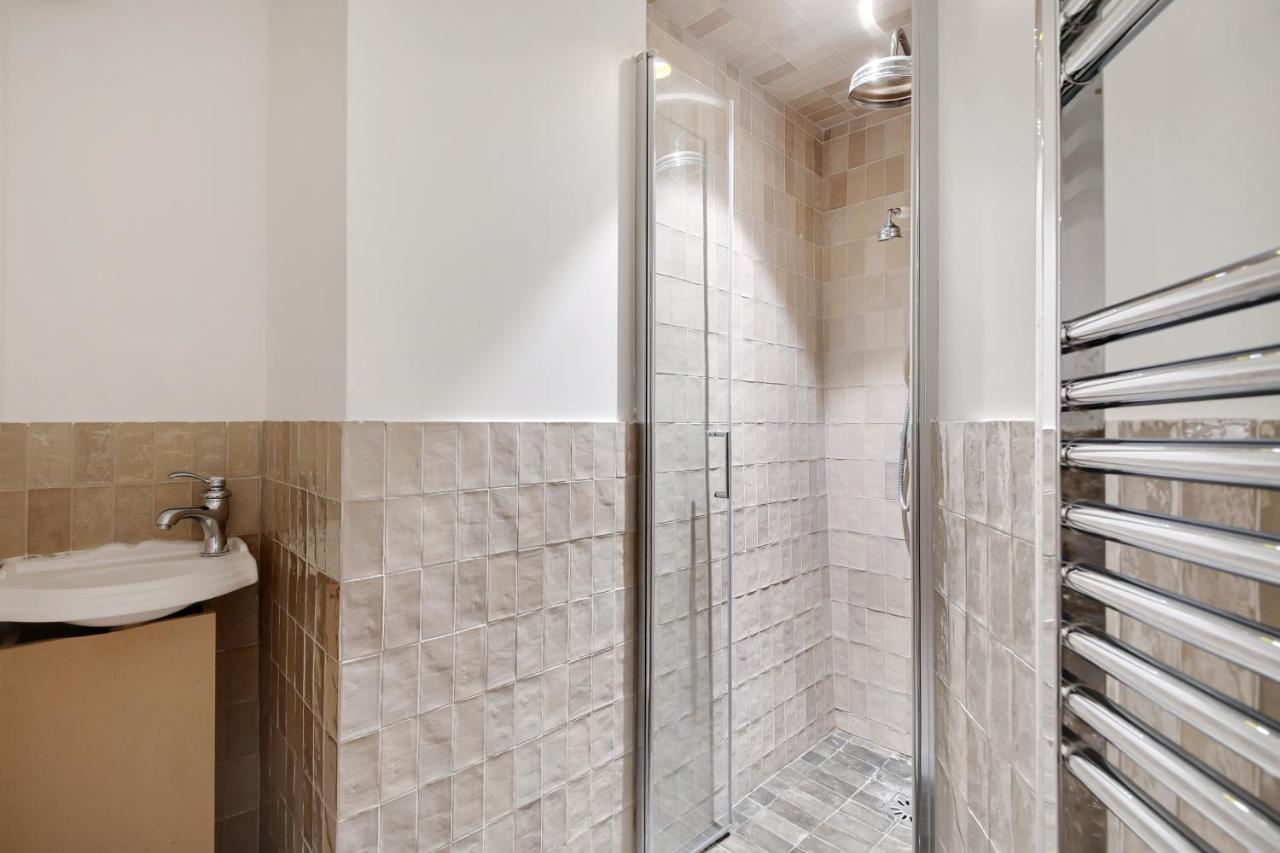 Cmg Amazing Duplex 3Br 6P Le Marais Apartment Paris Exterior photo