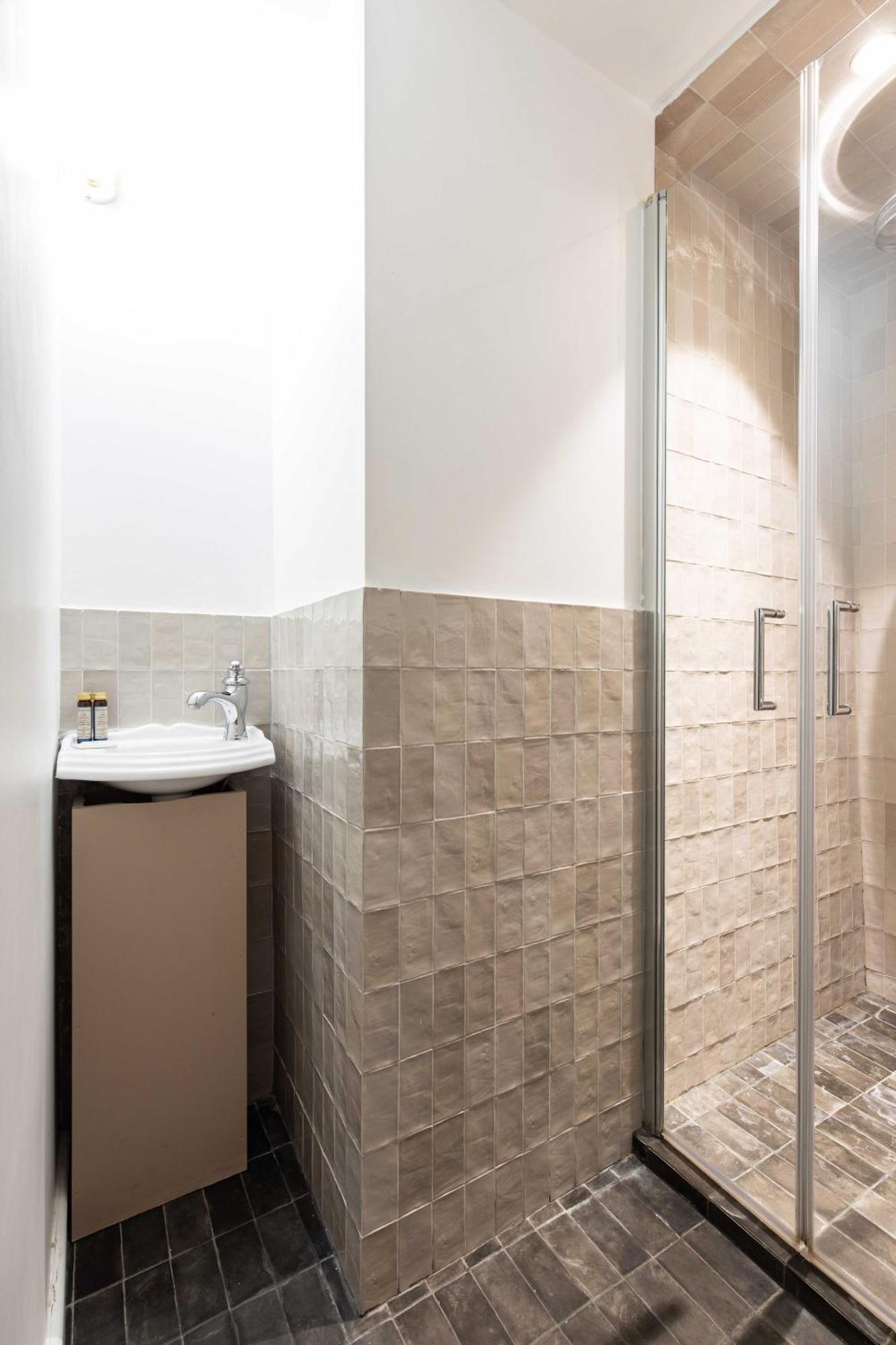 Cmg Amazing Duplex 3Br 6P Le Marais Apartment Paris Exterior photo